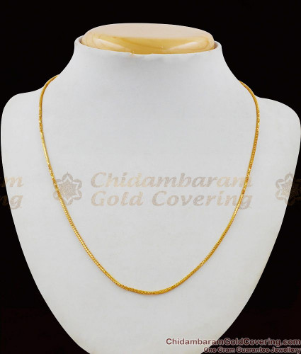 Gold chains deals online shopping